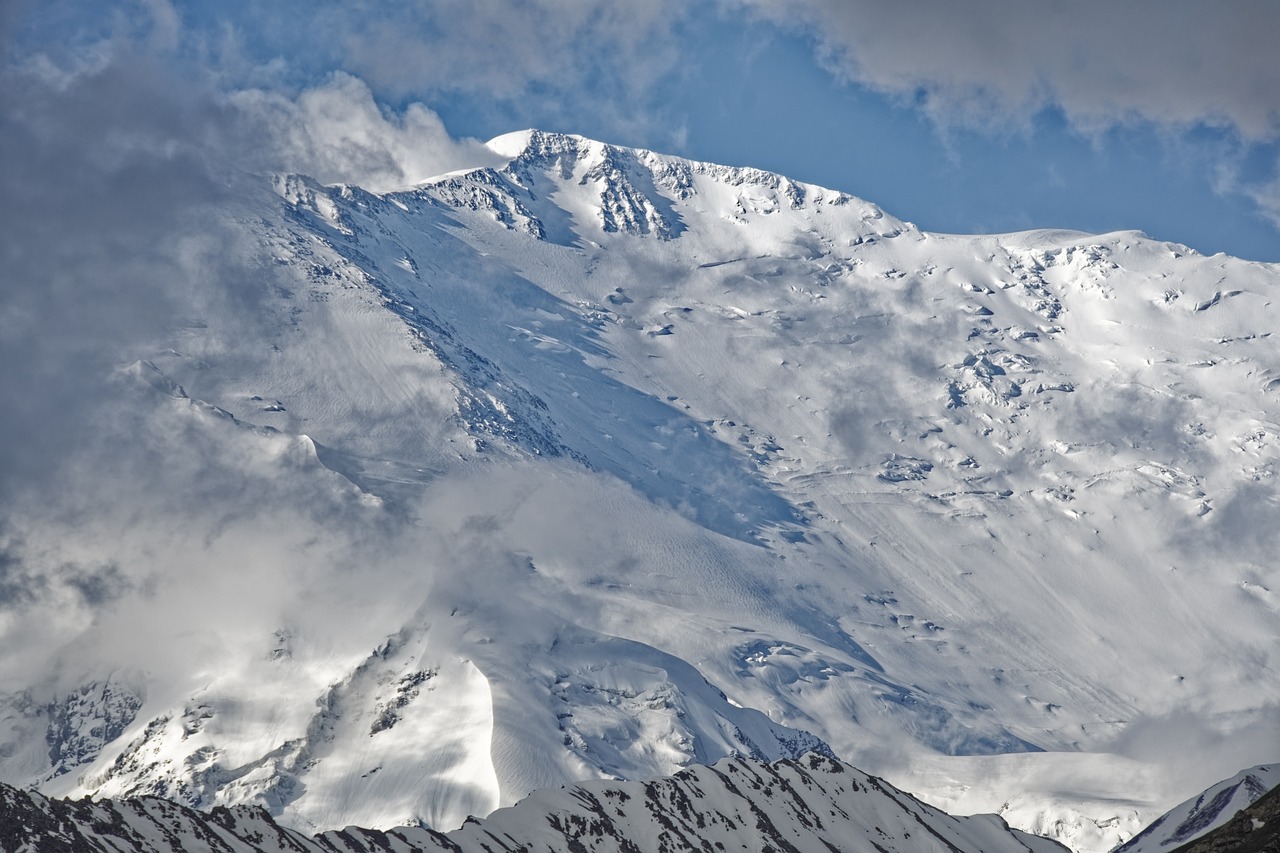 A Guide to the Best Hidden Gems in Central Asia